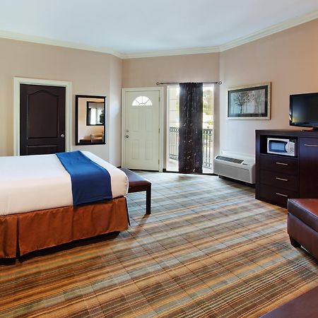 Holiday Inn Express Benicia By Ihg Quarto foto