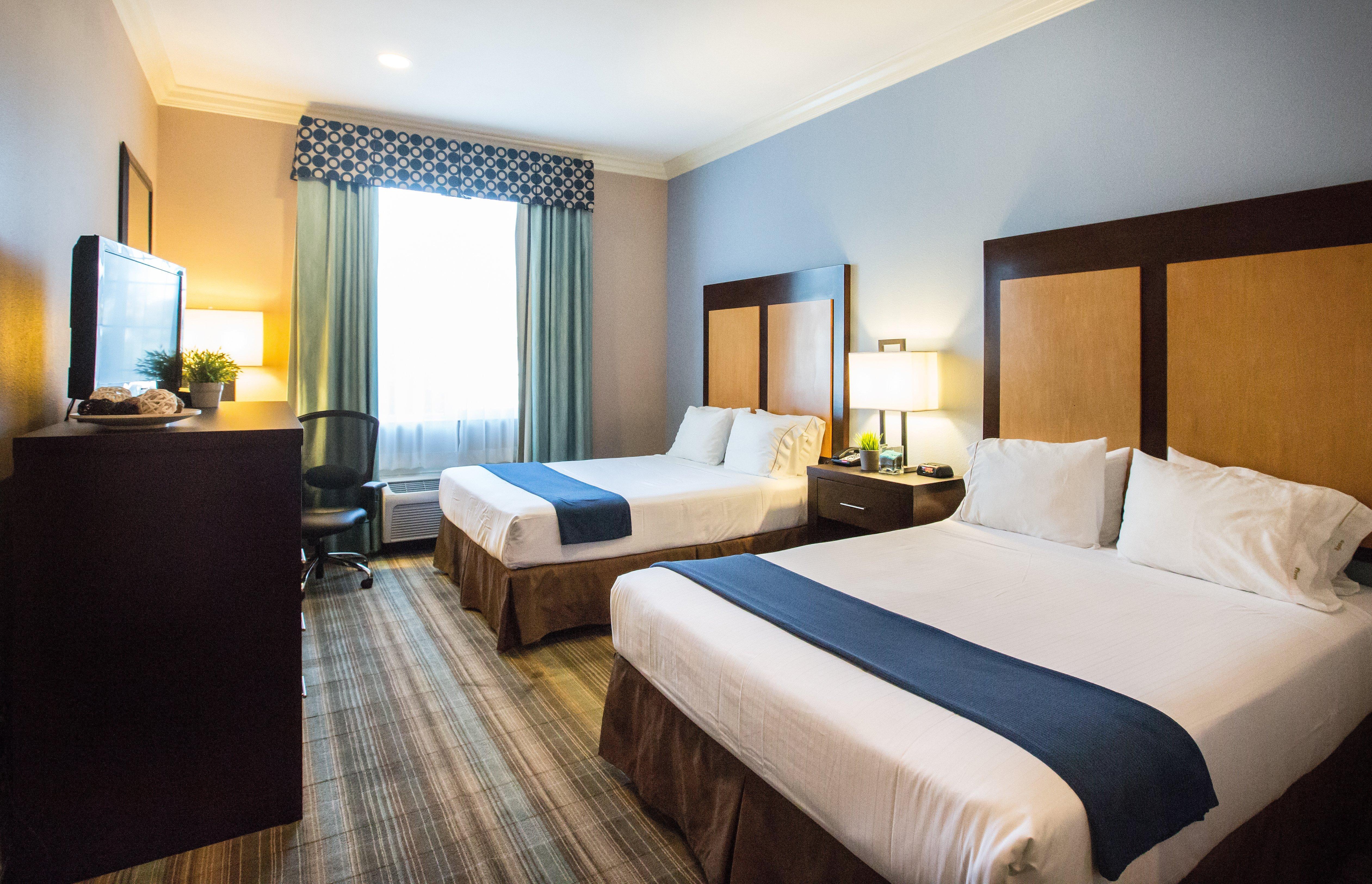 Holiday Inn Express Benicia By Ihg Exterior foto