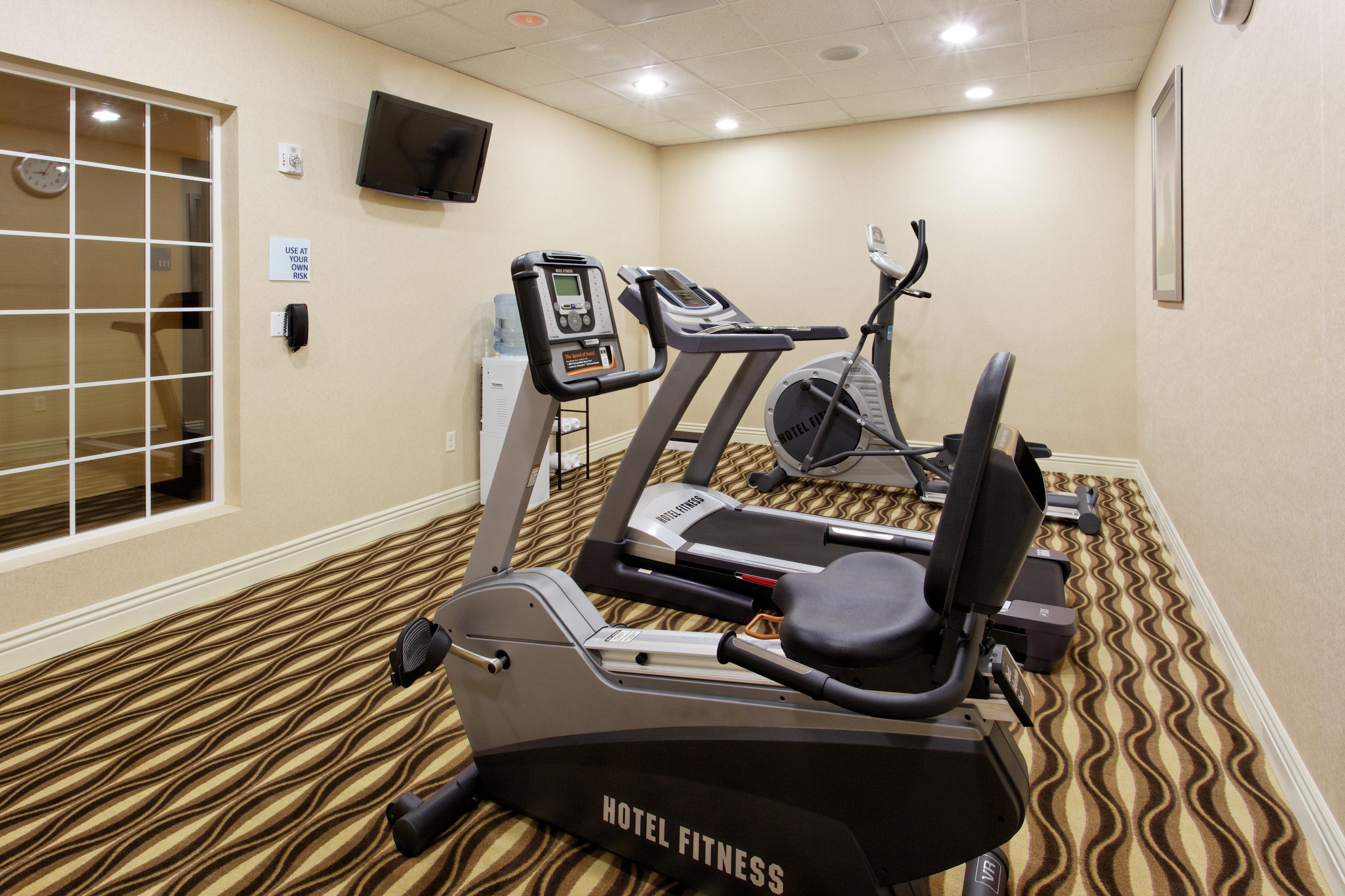 Holiday Inn Express Benicia By Ihg Exterior foto