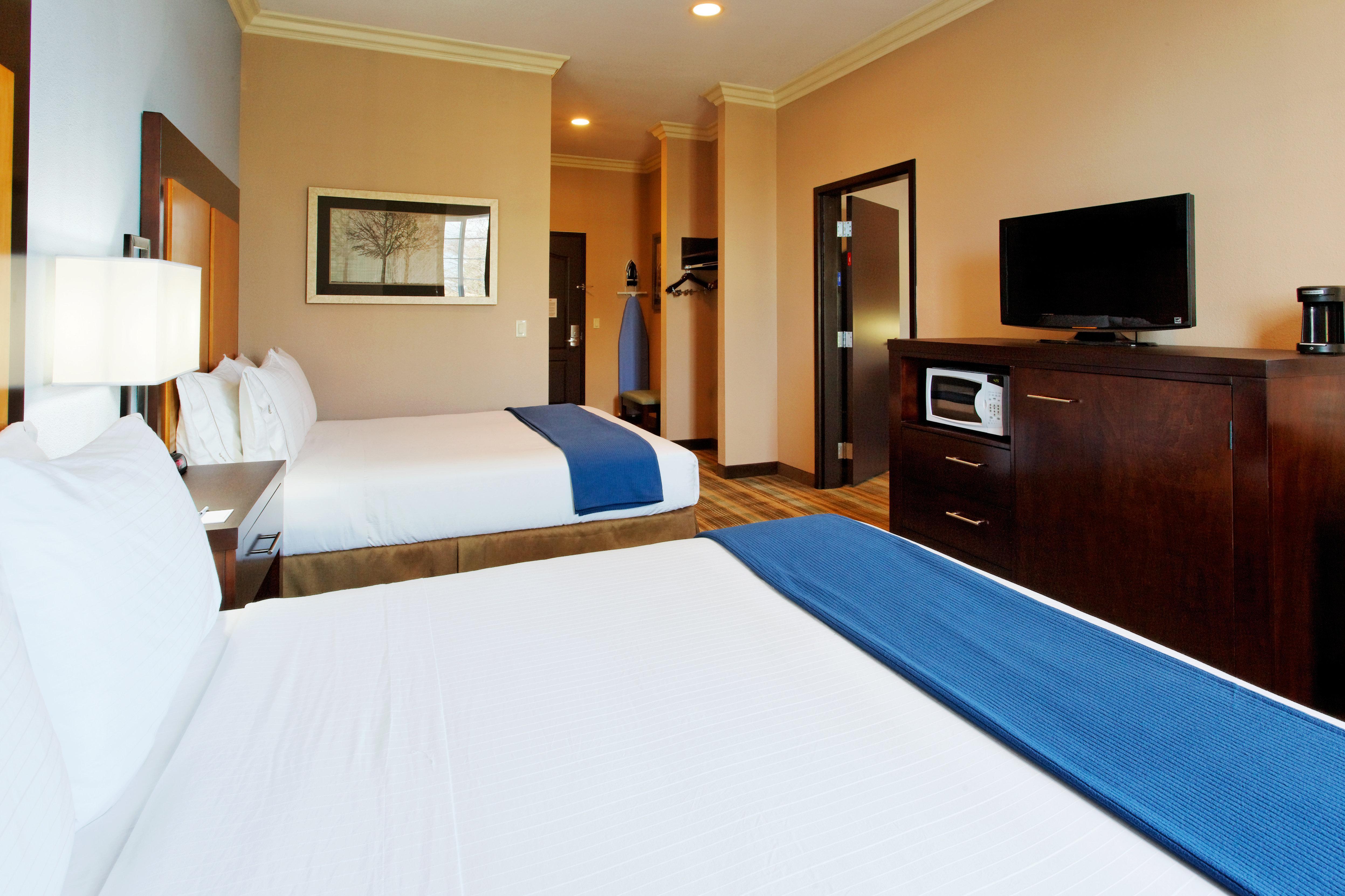 Holiday Inn Express Benicia By Ihg Exterior foto