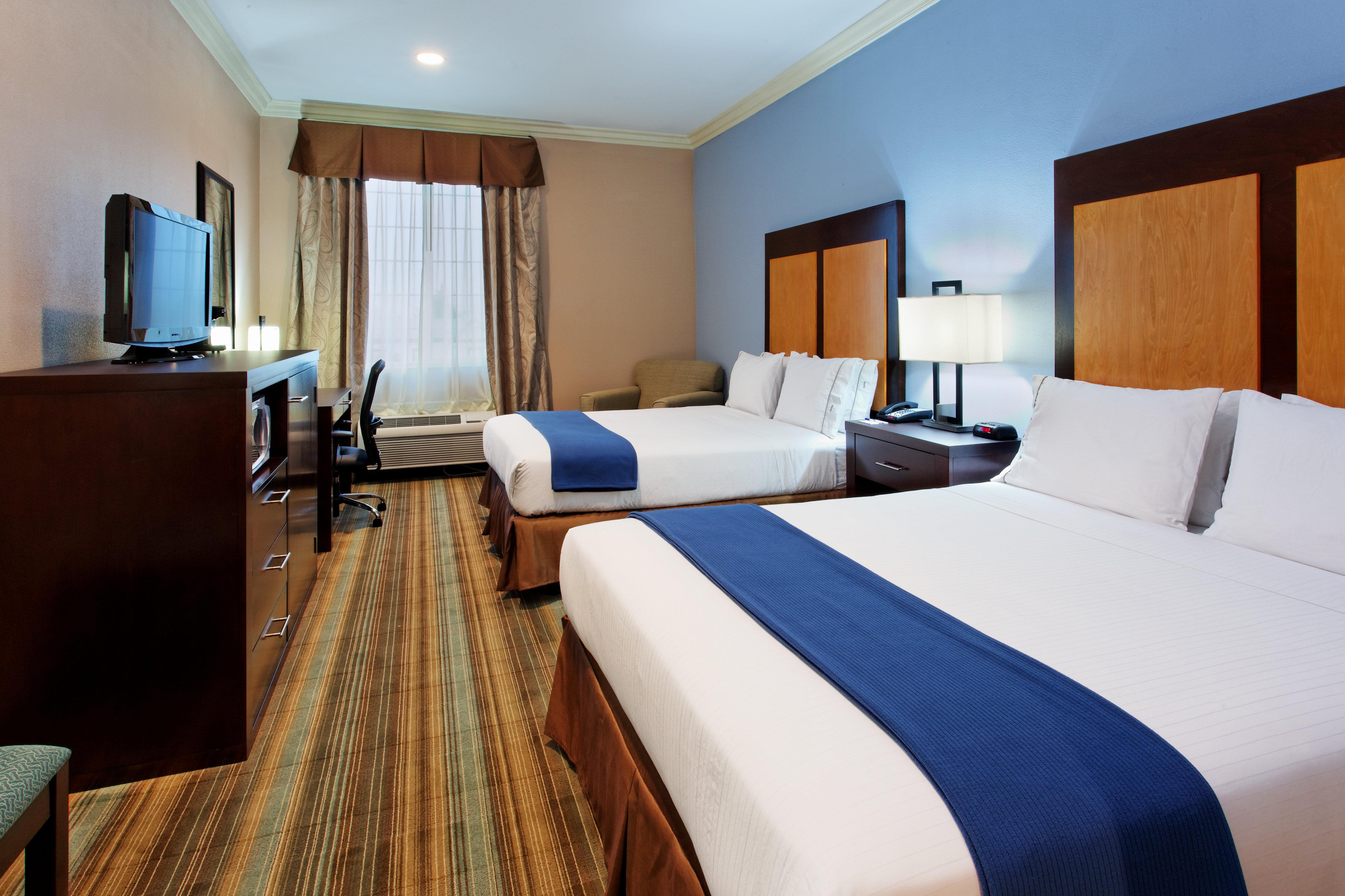 Holiday Inn Express Benicia By Ihg Exterior foto