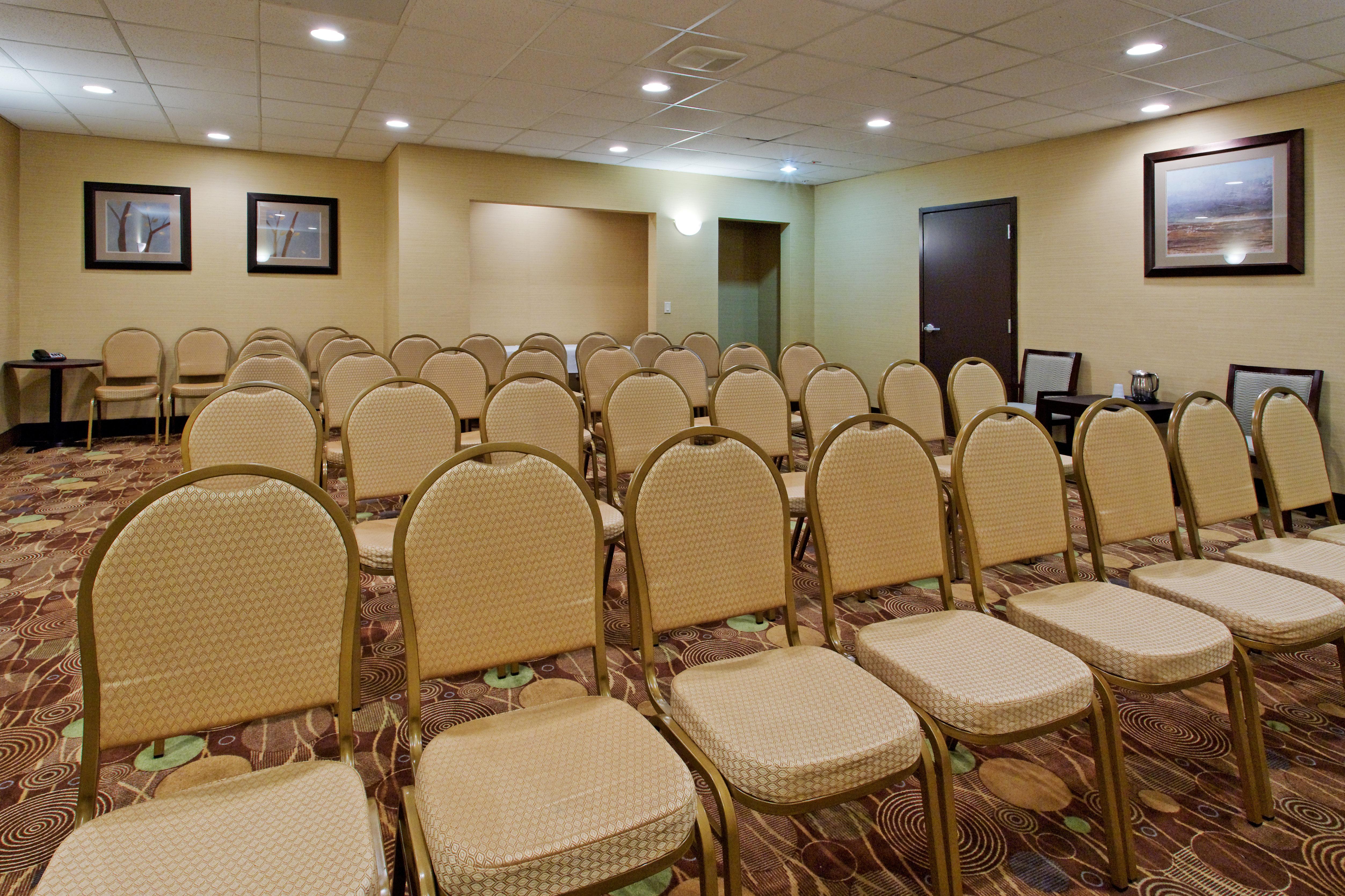 Holiday Inn Express Benicia By Ihg Exterior foto