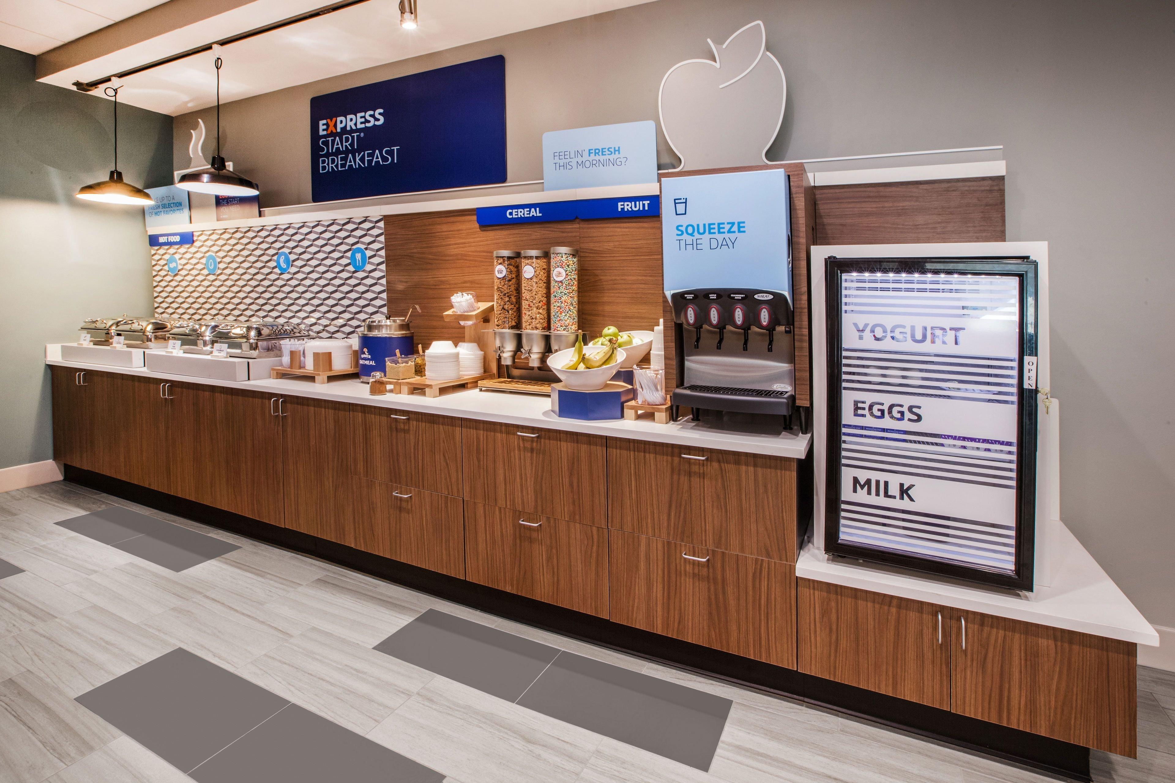 Holiday Inn Express Benicia By Ihg Exterior foto